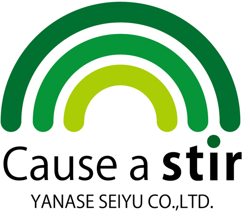 ヤナセ製油株式会社